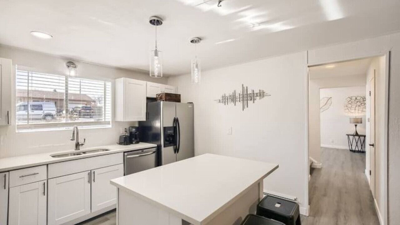 Photo of Kitchen in Ralston Valley