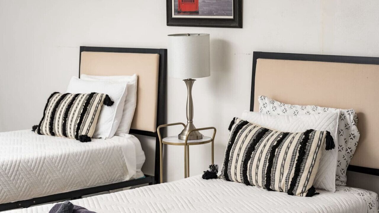 Photo of Bedroom in Ralston Valley