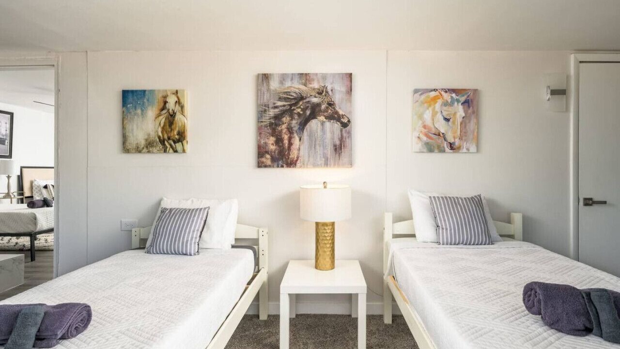 Photo of Bedroom in Ralston Valley