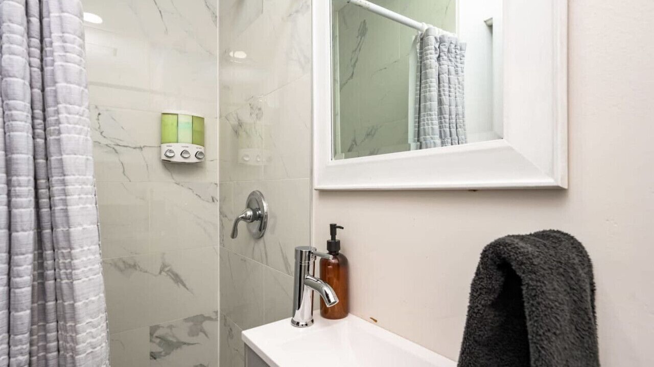 Photo of Bathroom in Ralston Valley