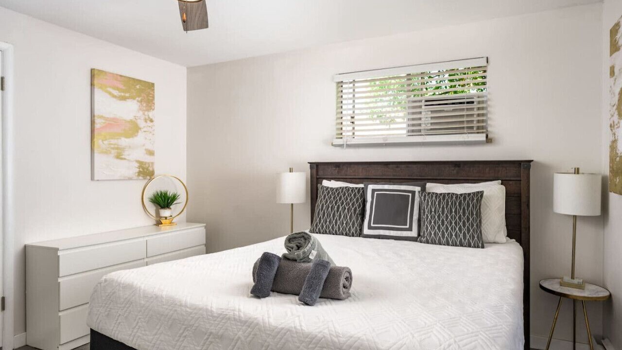 Photo of Bedroom in Ralston Valley
