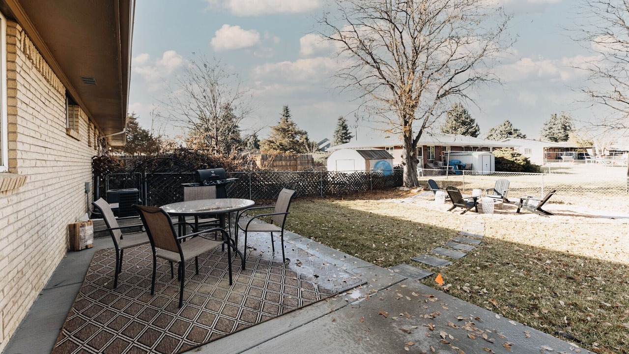 Photo of Outdoor in Kipling