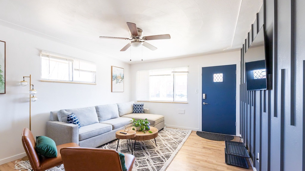 Photo of Livingroom in Kipling