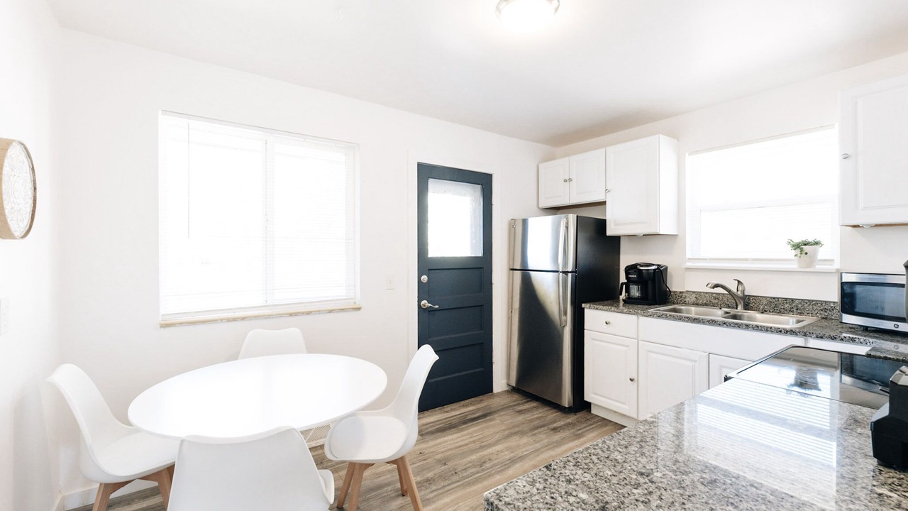 Photo of Kitchen in Kipling