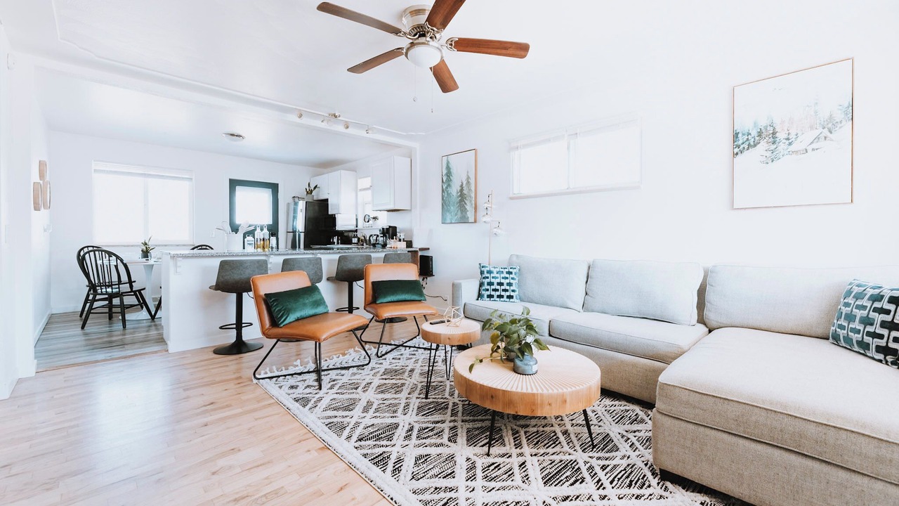Photo of Livingroom in Kipling