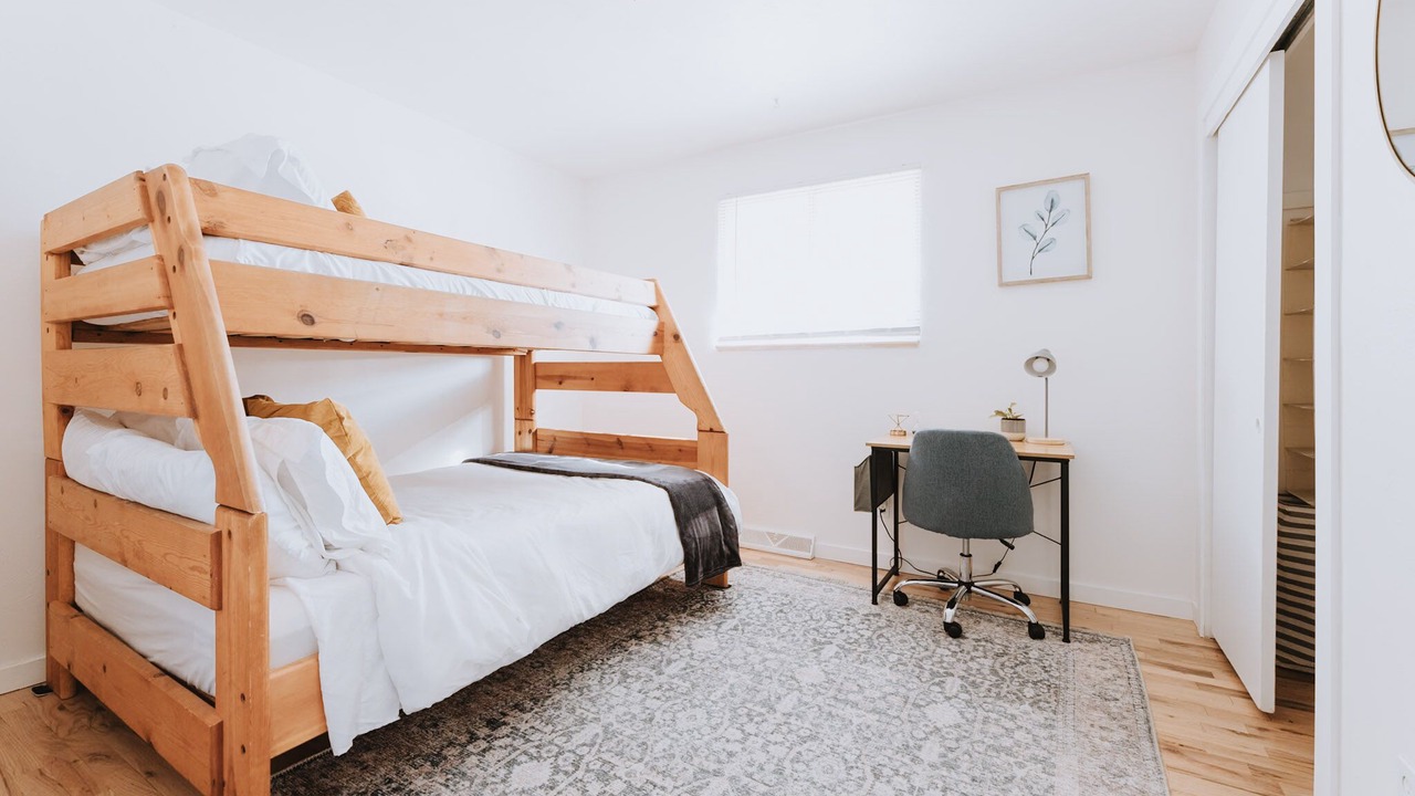 Photo of Bedroom in Kipling