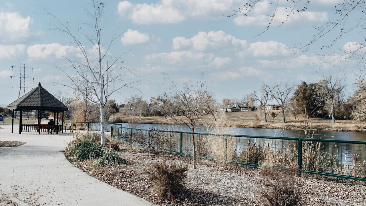 Photo of Outdoor in Kipling