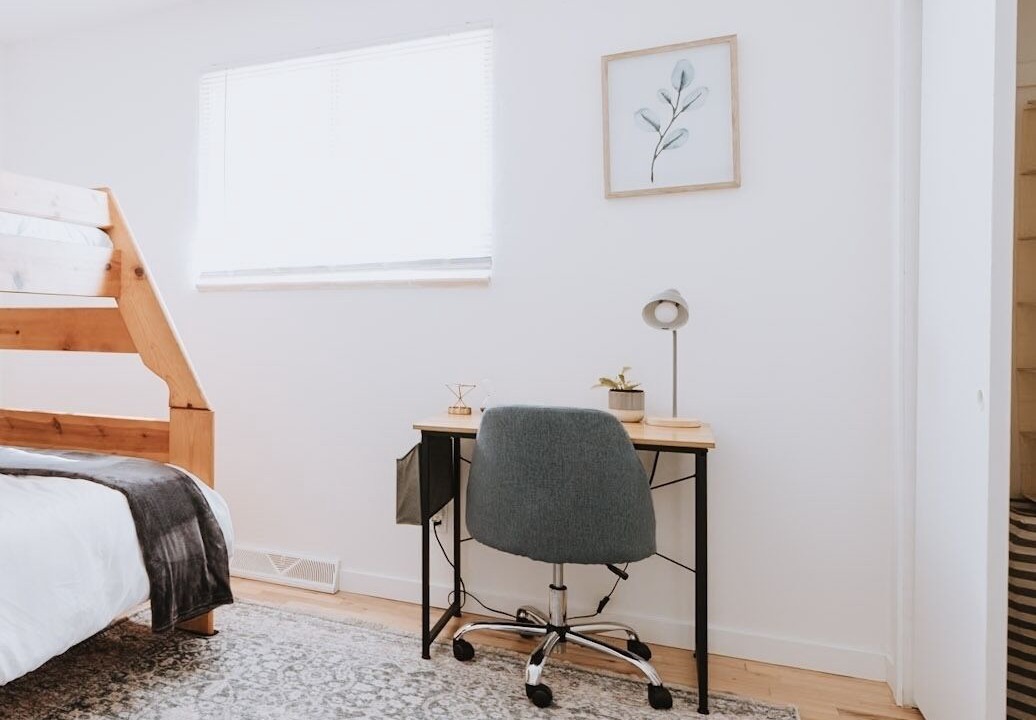 Photo of Bedroom in Kipling