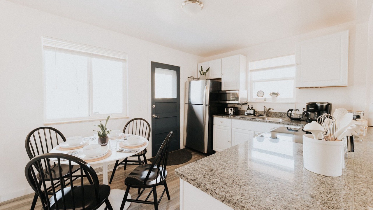 Photo of Kitchen in Kipling