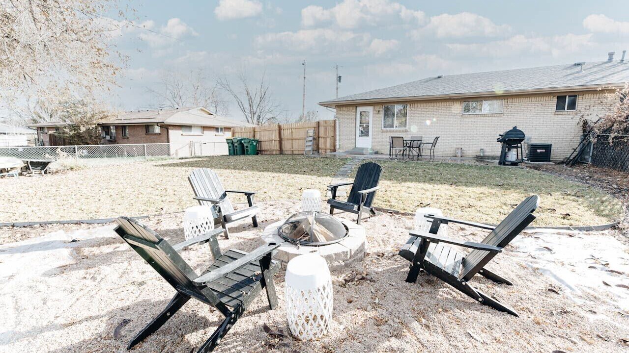 Photo of Outdoor in Kipling