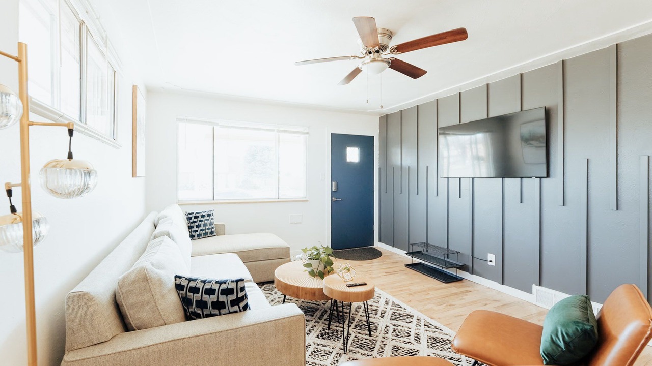 Photo of Livingroom in Kipling
