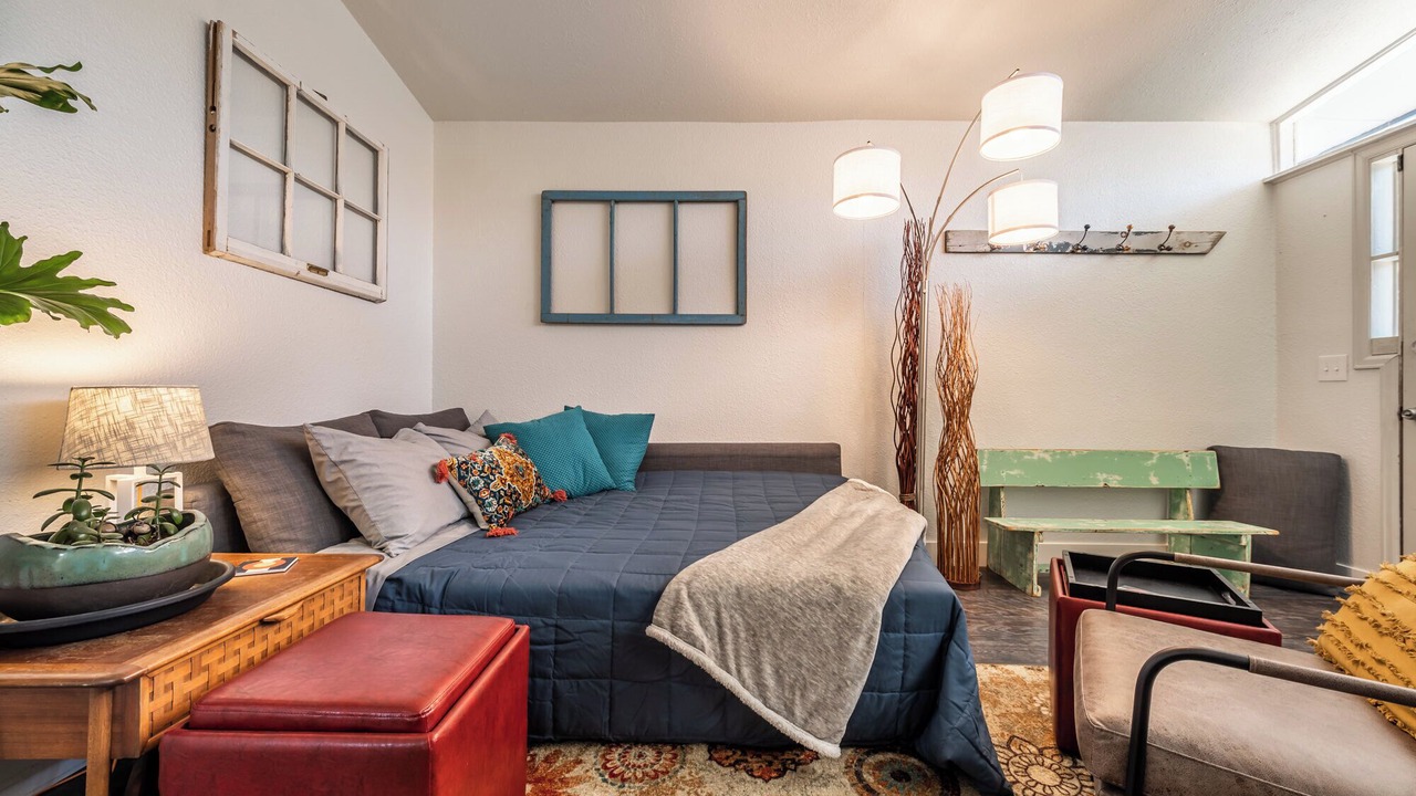 Photo of Bedroom in Broadmoor