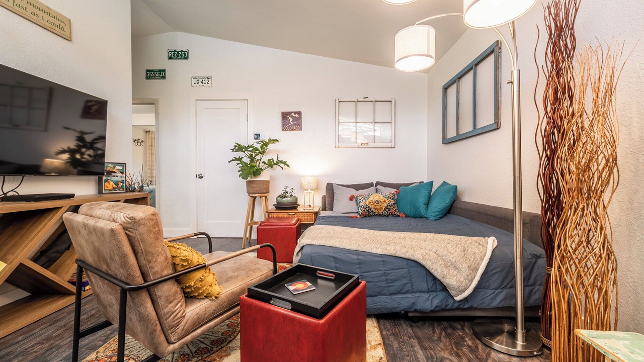 Photo of Bedroom in Broadmoor