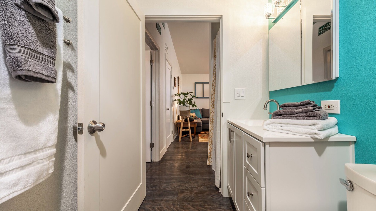 Photo of Bathroom in Broadmoor
