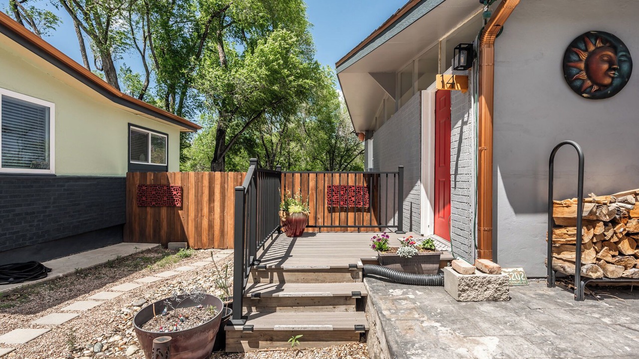Photo of Outdoor in Broadmoor