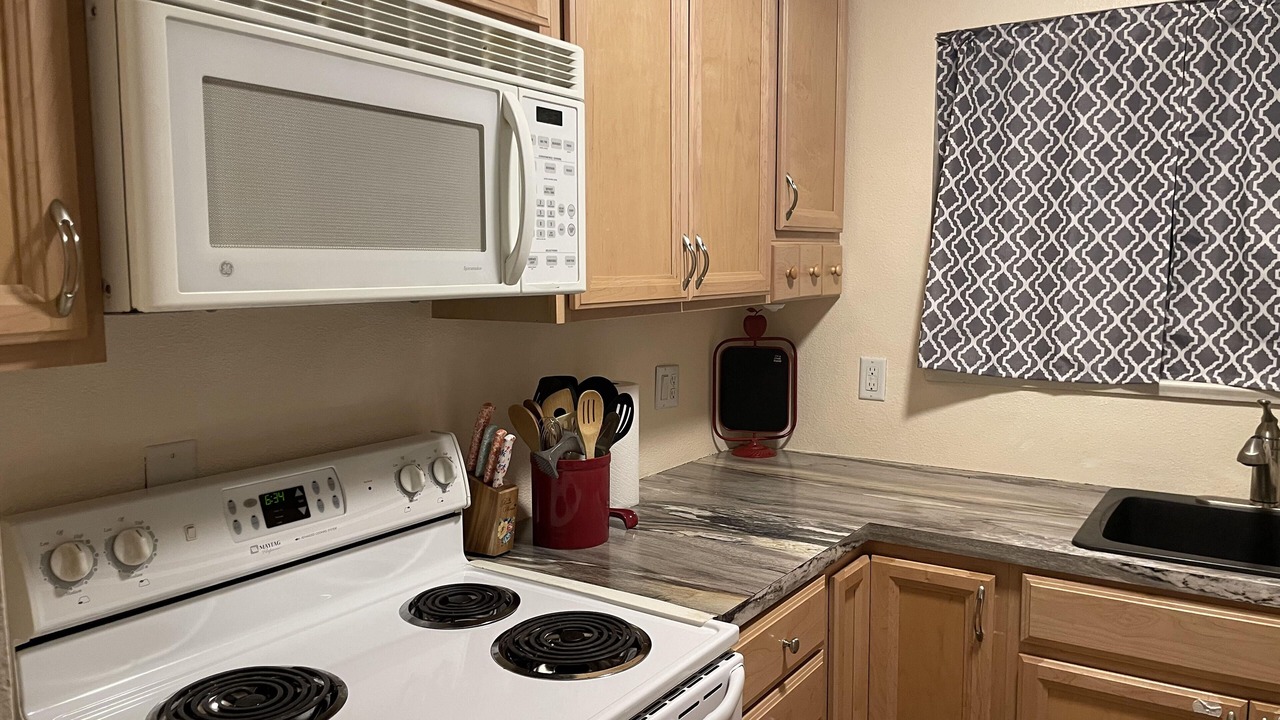 Photo of Kitchen in Grand Junction
