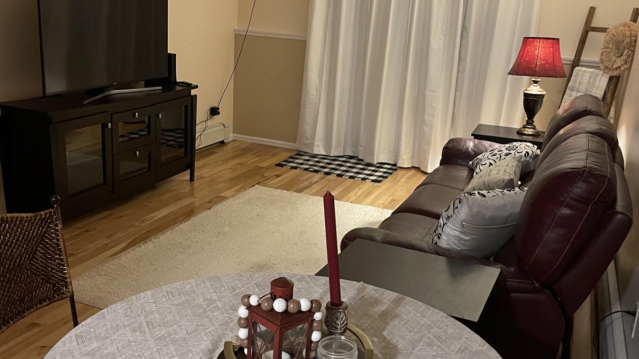 Photo of Livingroom in Grand Junction