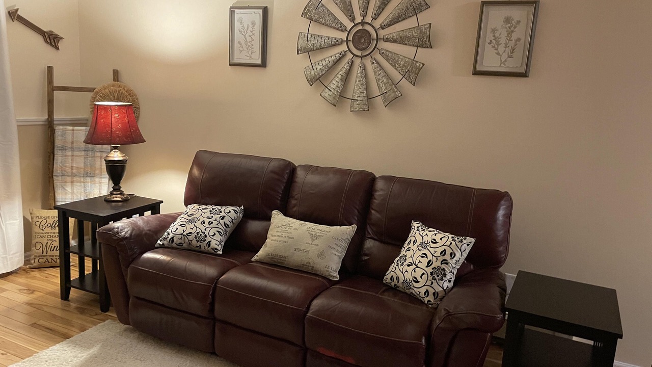Photo of Livingroom in Grand Junction