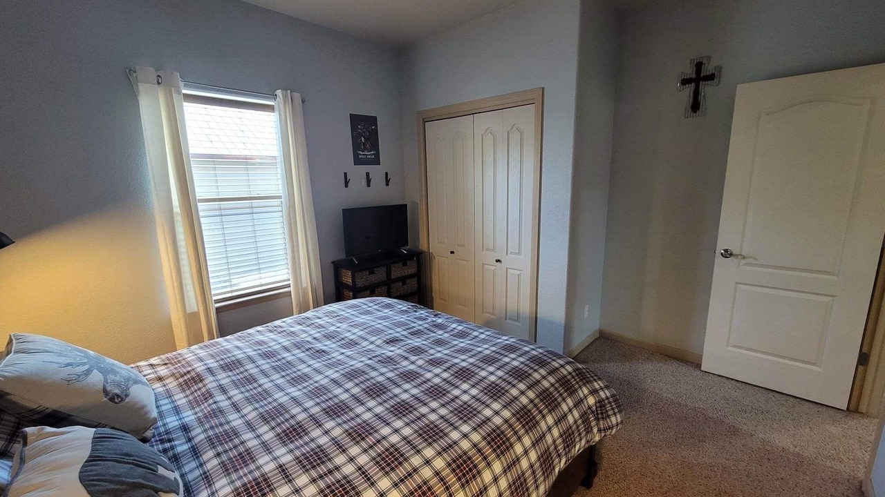 Photo of Bedroom in Pagosa Highlands