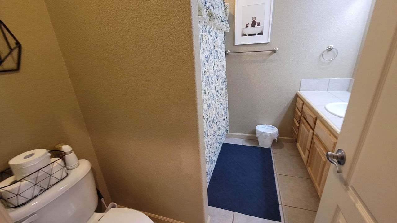 Photo of Bathroom in Pagosa Highlands