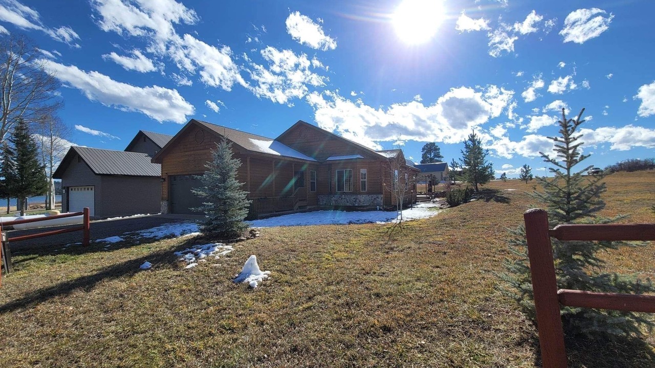 Photo of Outdoor in Pagosa Highlands