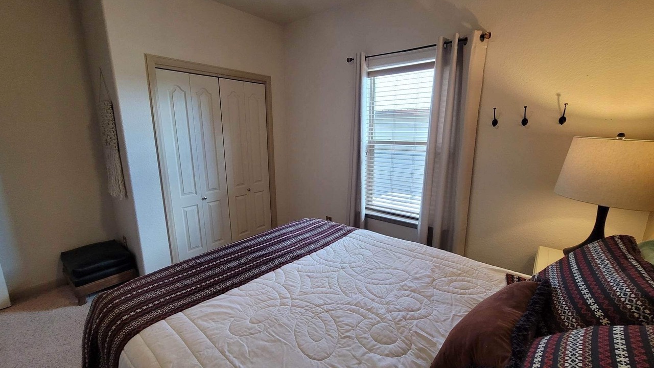 Photo of Bedroom in Pagosa Highlands