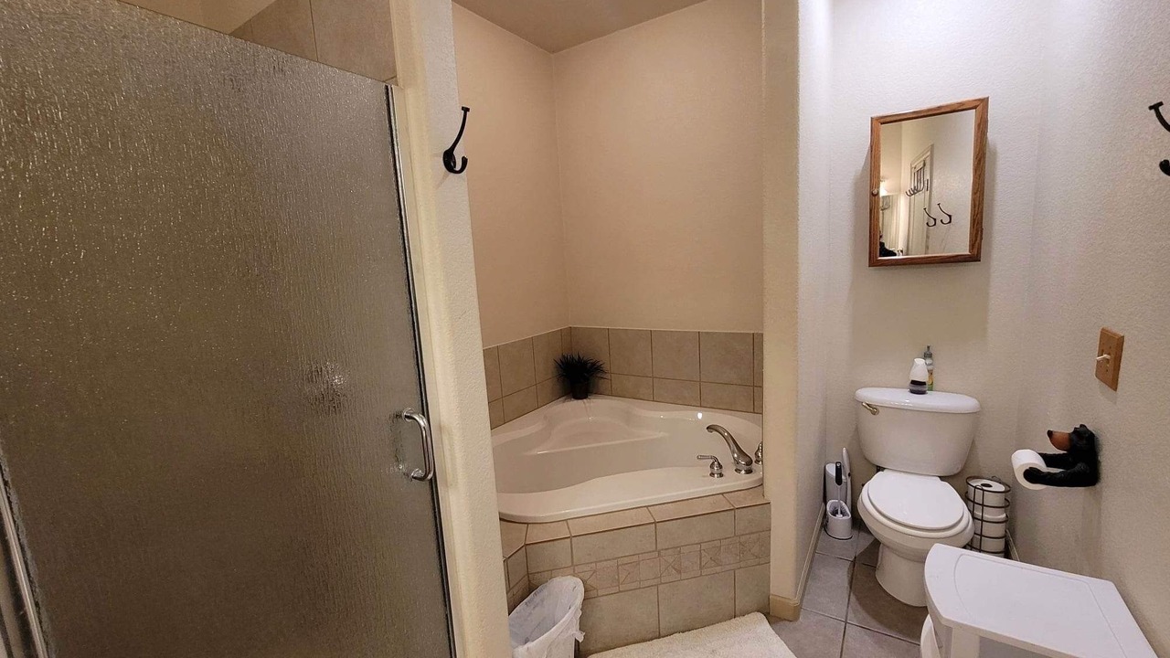 Photo of Bathroom in Pagosa Highlands