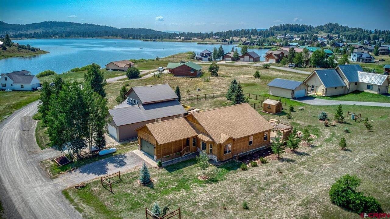 Photo of Outdoor in Pagosa Highlands