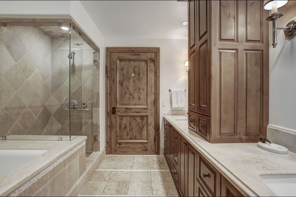 Photo of Bathroom in Vail
