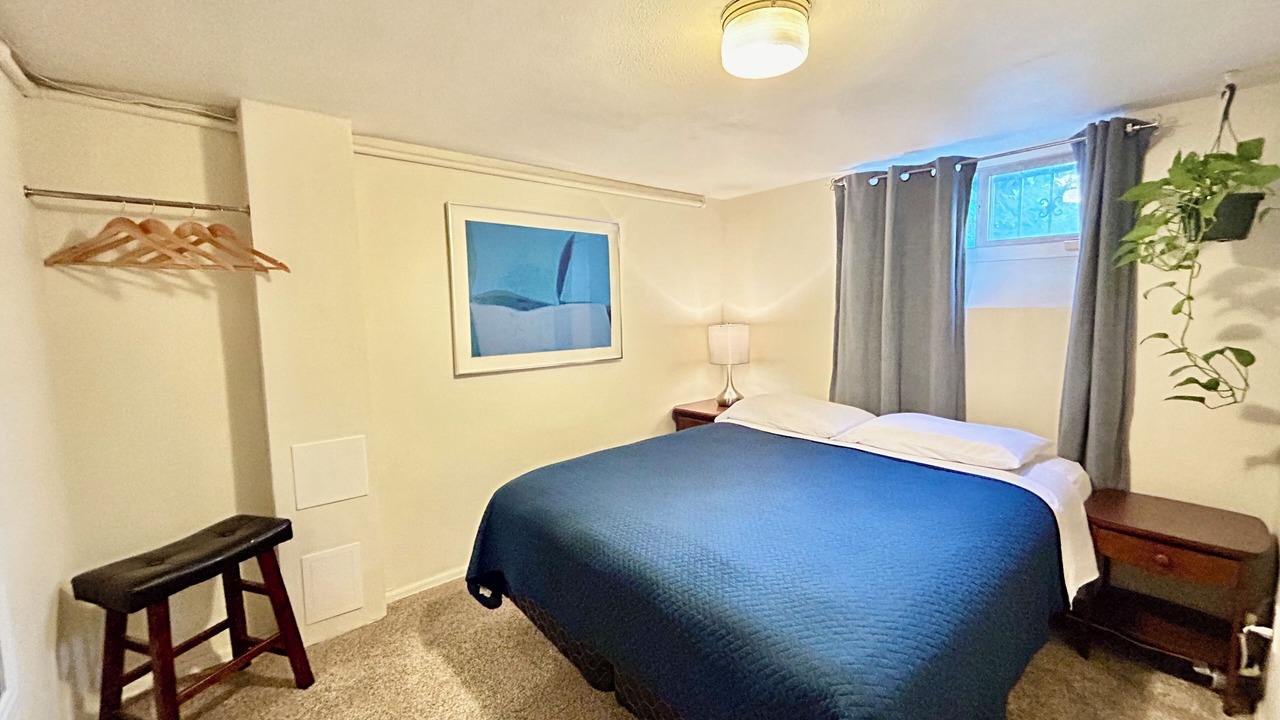 Photo of Bedroom in South Park Hill