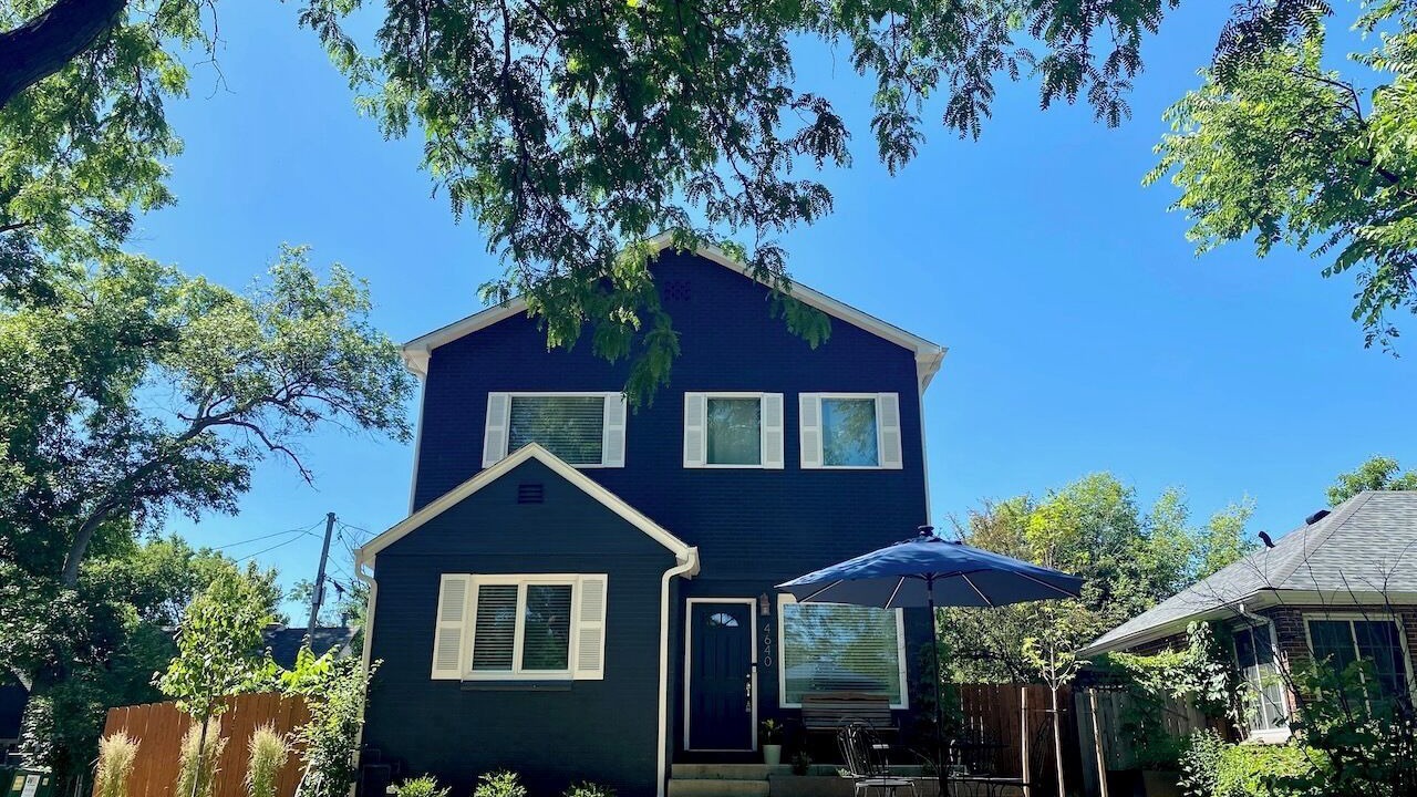 Photo of Outdoor in South Park Hill