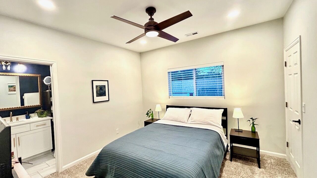 Photo of Bedroom in South Park Hill