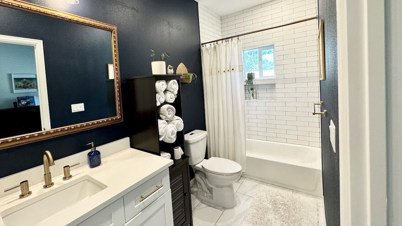 Photo of Bathroom in South Park Hill