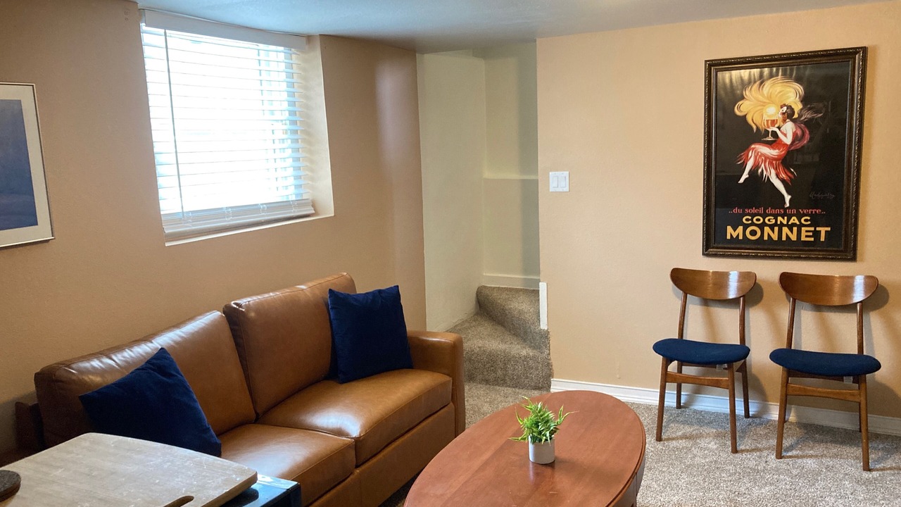 Photo of Livingroom in South Park Hill