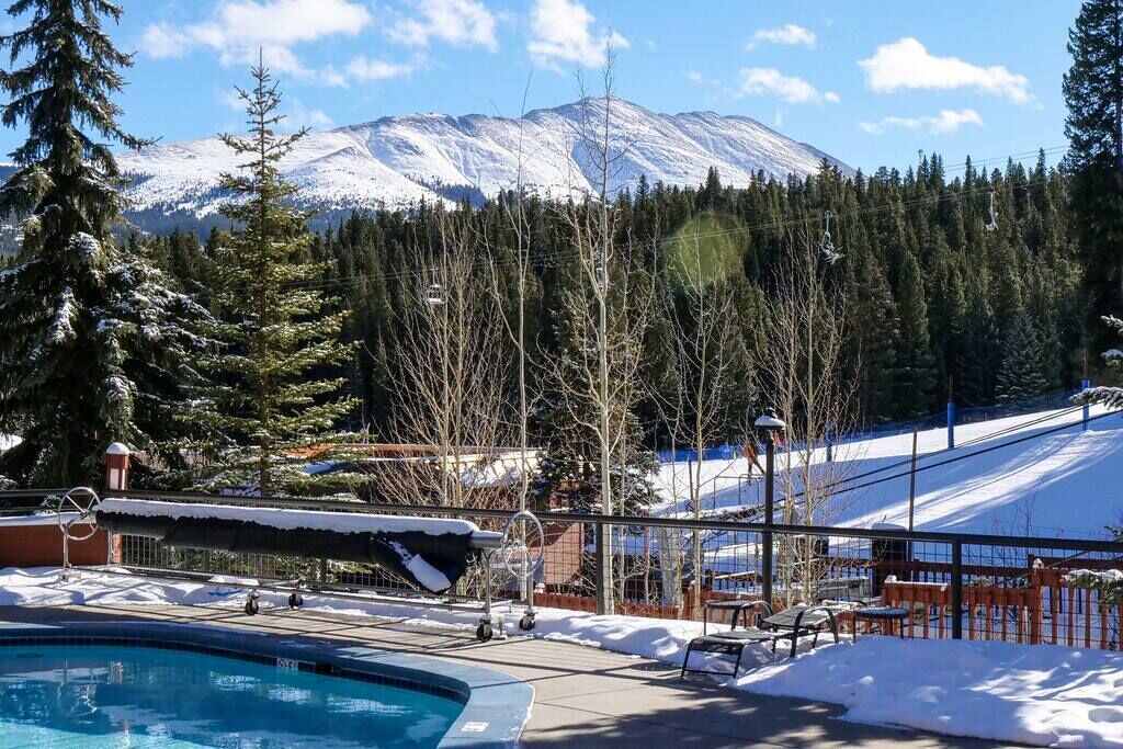 Photo of Outdoor in Peak 9