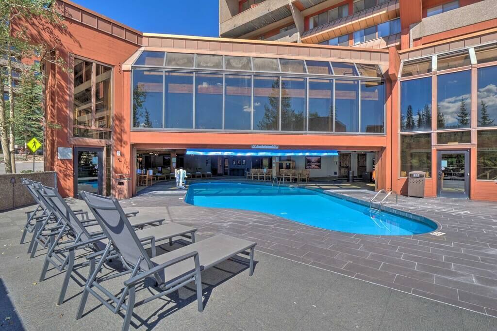 Photo of Outdoor in Peak 9