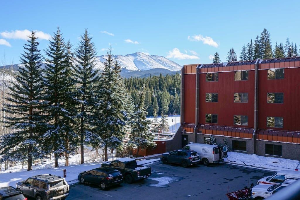 Photo of Outdoor in Peak 9