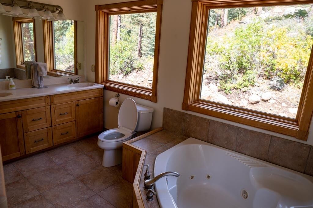 Photo of Bathroom in Bayfield