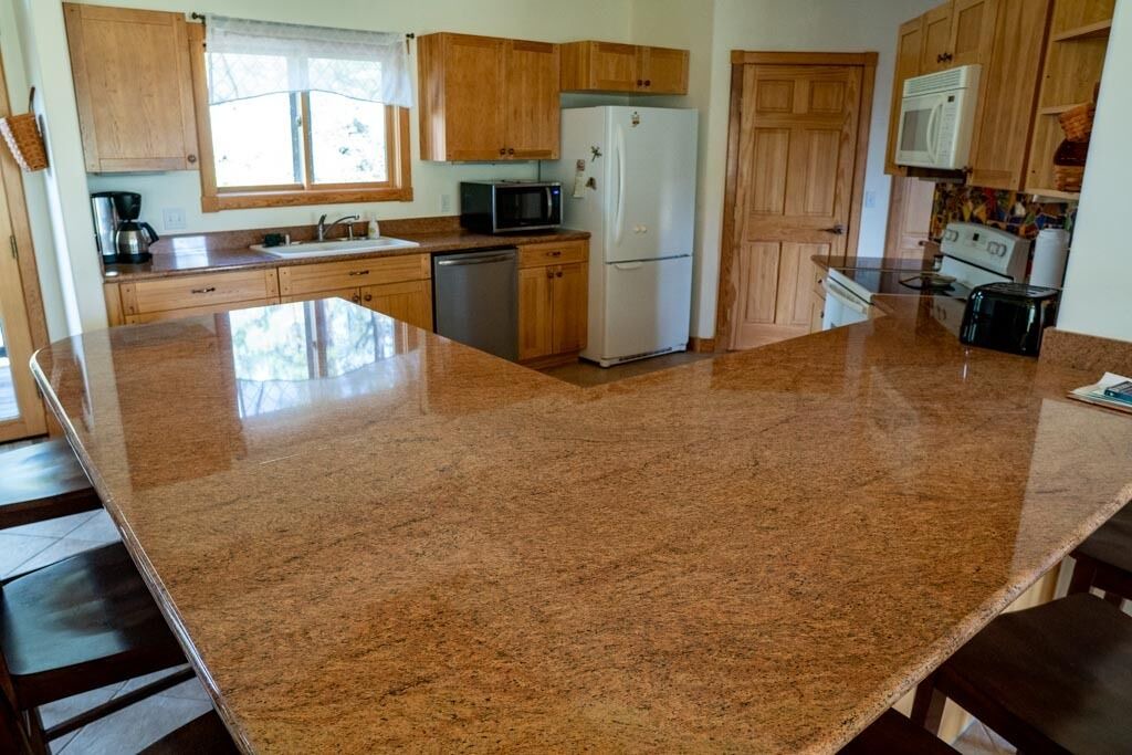 Photo of Kitchen in Bayfield