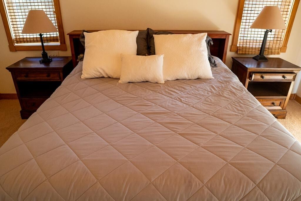 Photo of Bedroom in Bayfield