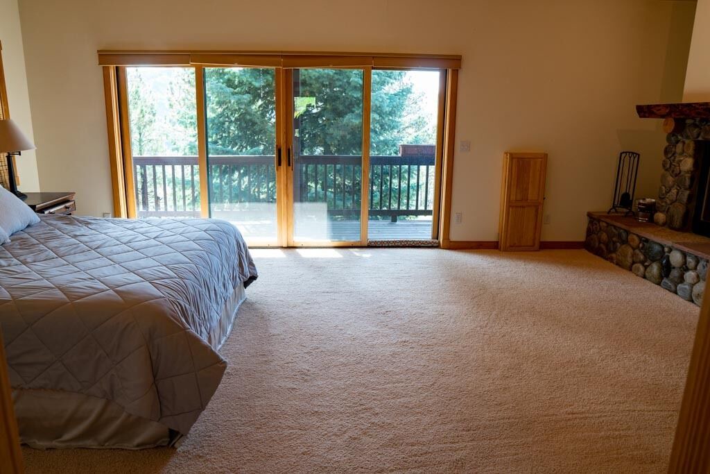 Photo of Bedroom in Bayfield