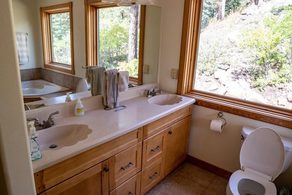 Photo of Bathroom in Bayfield