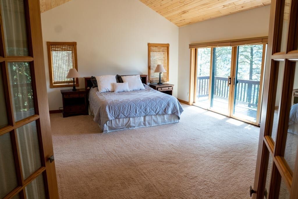Photo of Bedroom in Bayfield