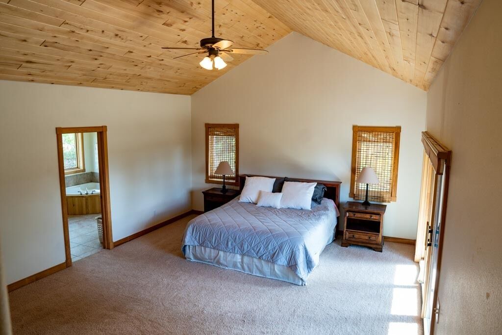 Photo of Bedroom in Bayfield