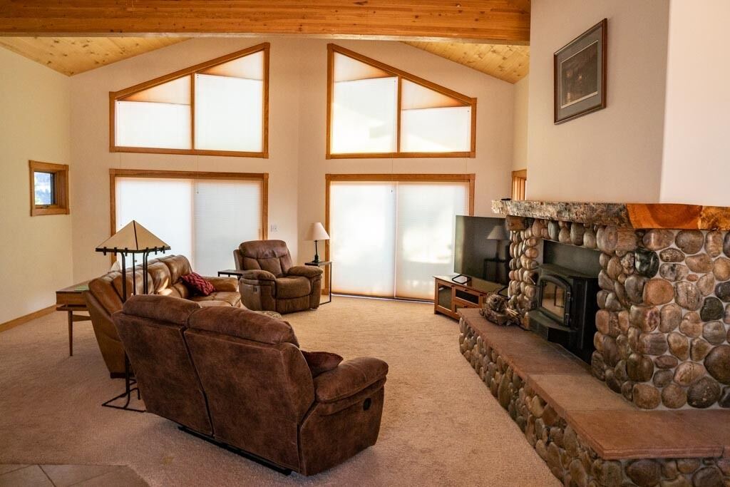 Photo of Livingroom in Bayfield