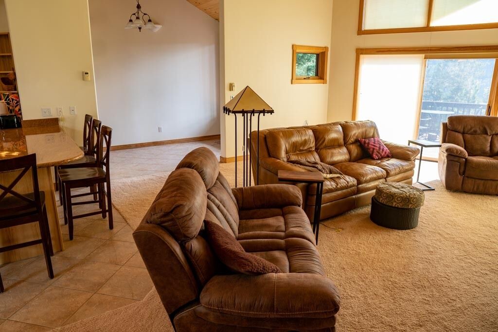 Photo of Livingroom in Bayfield