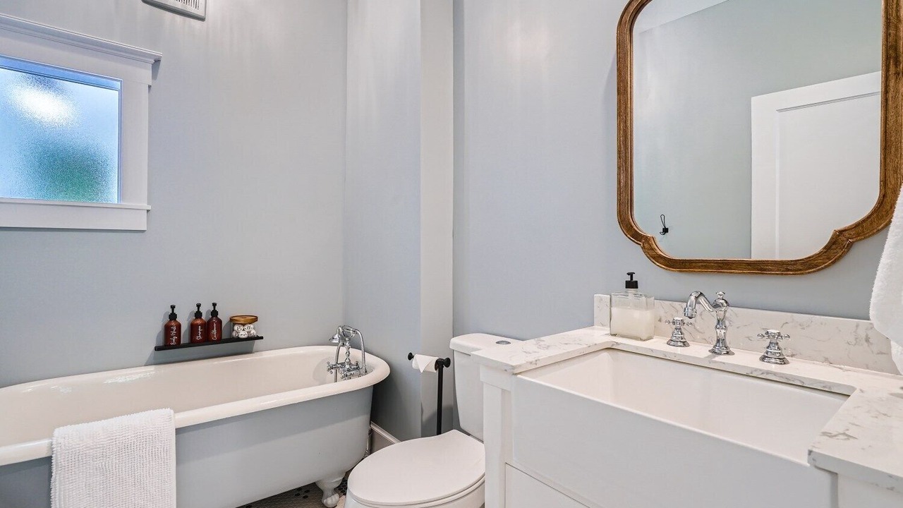 Photo of Bathroom in Longmont