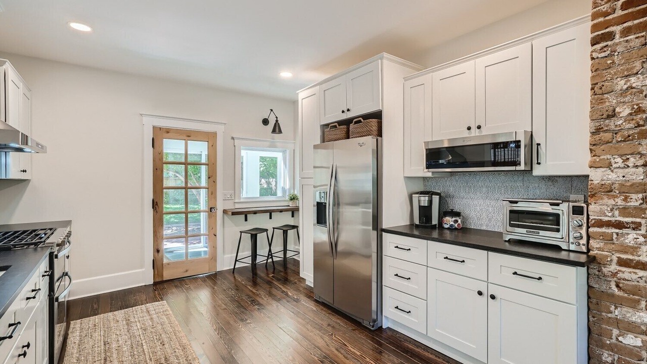 Photo of Kitchen in Longmont