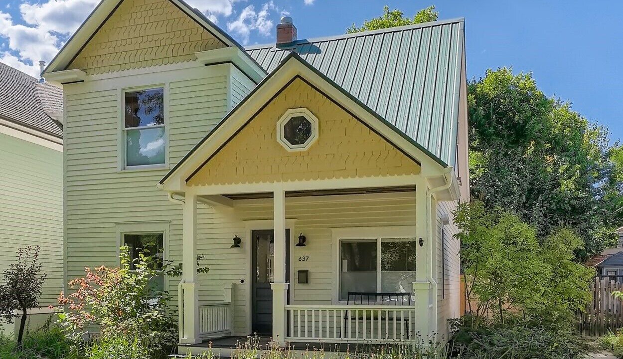 Photo of Outdoor in Longmont