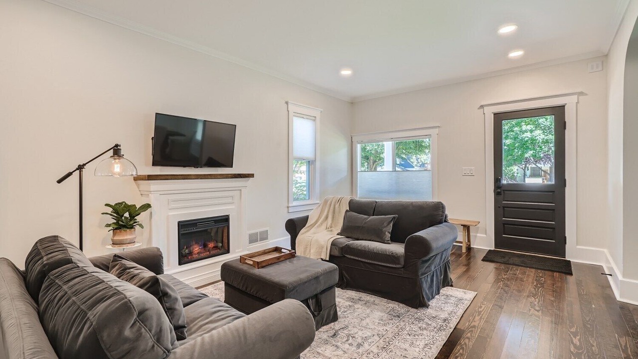 Photo of Livingroom in Longmont